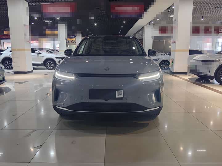 Leapmotor C11 2024 2024款 纯电 580尊享版