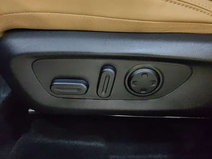 Leapmotor C11 2024 2024款 纯电 580尊享版