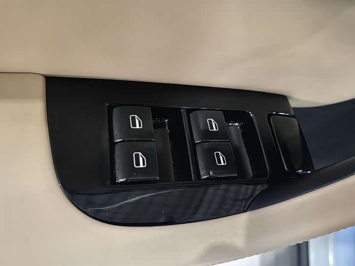 Leapmotor C11 2024 2024款 纯电 580尊享版