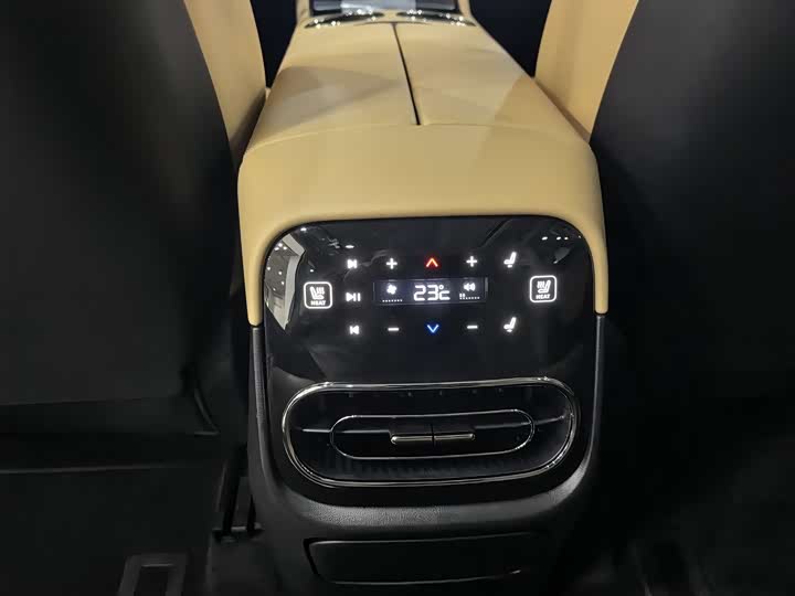 Leapmotor C11 2024 2024款 纯电 580尊享版