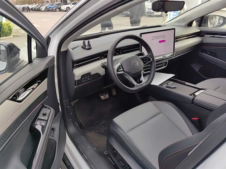 Volkswagen ID.7 Vizzion 2024 2024款 AIR