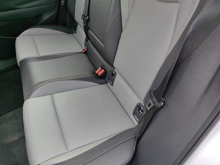 Volkswagen ID.7 Vizzion 2024 2024款 AIR