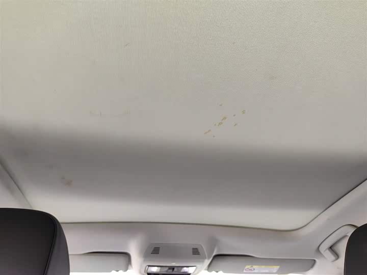 Volkswagen ID.7 Vizzion 2024 2024款 AIR