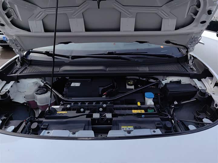 Volkswagen ID.7 Vizzion 2024 2024款 AIR