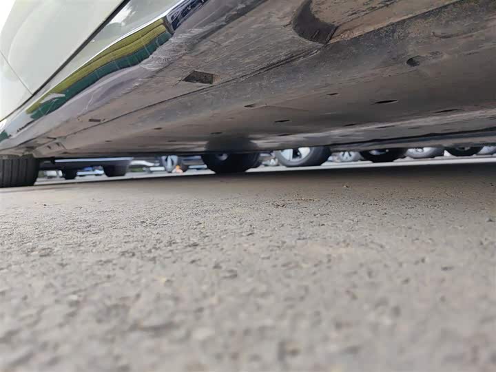 Volkswagen ID.7 Vizzion 2024 2024款 AIR