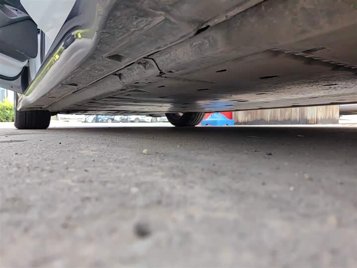 Volkswagen ID.7 Vizzion 2024 2024款 AIR