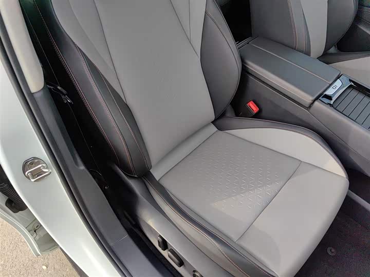 Volkswagen ID.7 Vizzion 2024 2024款 AIR