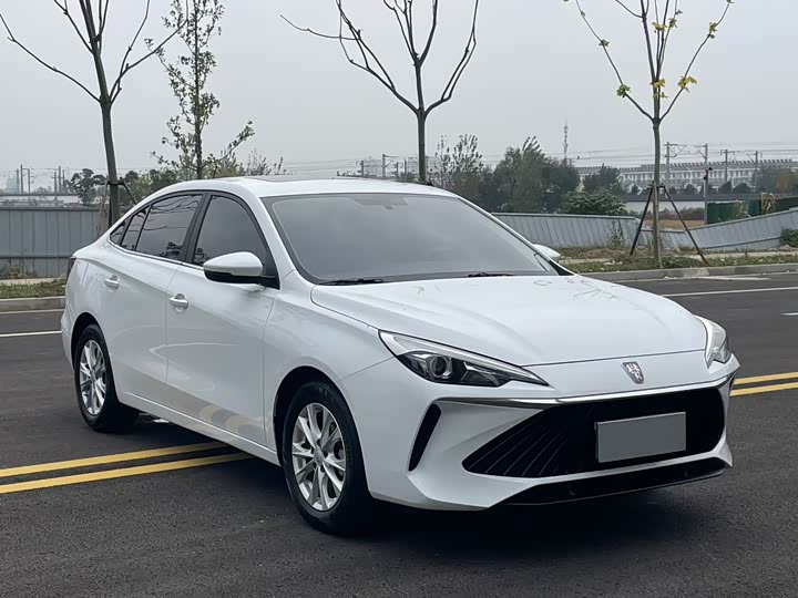 Roewe i5 2024 2024款 1.5L CVT尊荣版