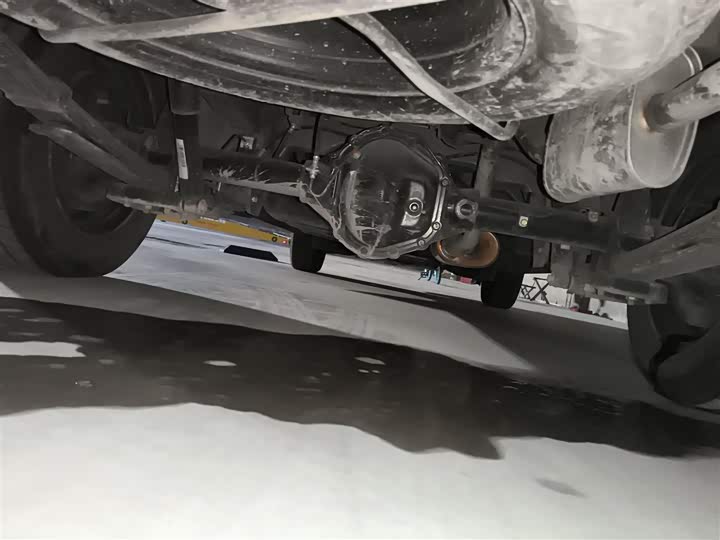 Dongfeng Forthing Lingzhi M5 2023 2023款 M5L 1.6L 舒适型 9座