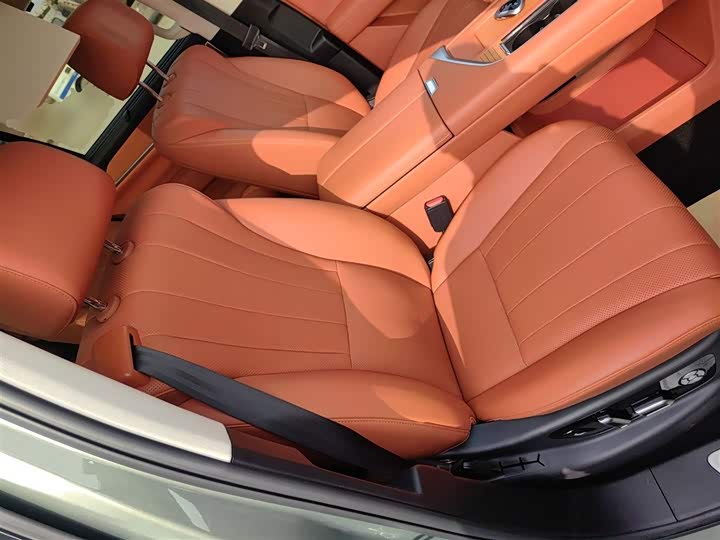 Wey Lanshan 2025 2025款 四驱智驾 Ultra