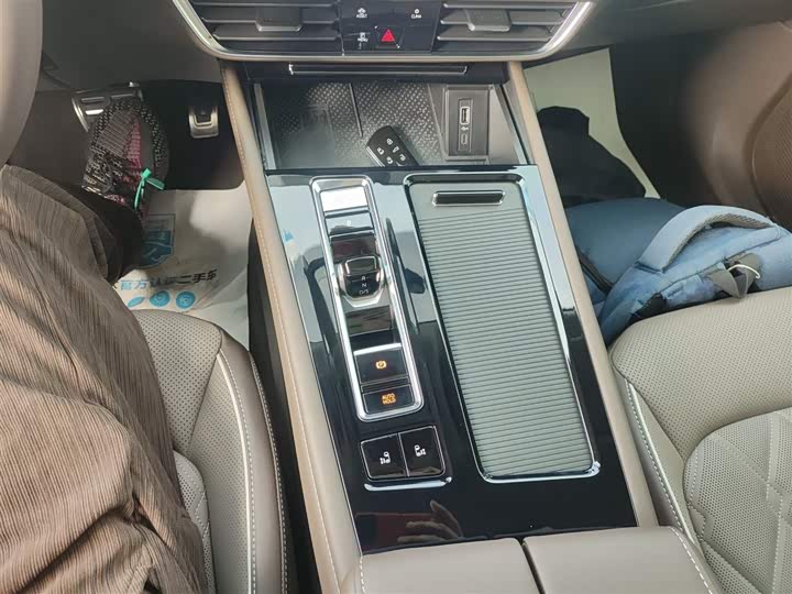 Volkswagen Viloran 2024 2024款 380TSI 尊贵版