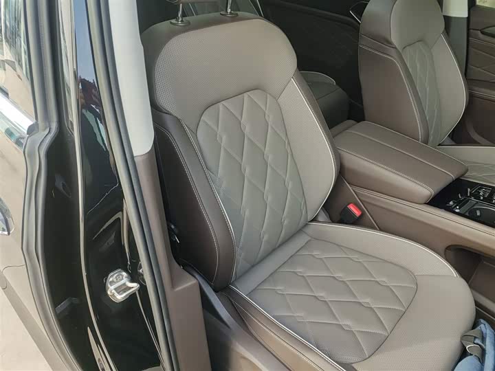 Volkswagen Viloran 2024 2024款 380TSI 尊贵版