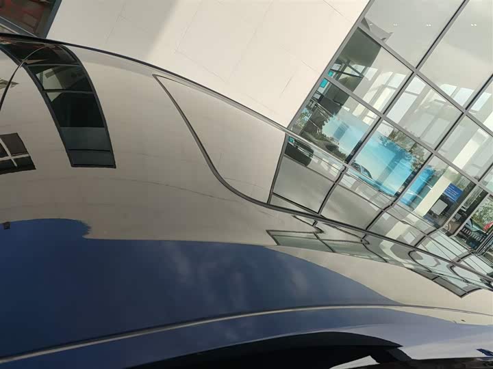 Volkswagen Viloran 2024 2024款 380TSI 尊贵版