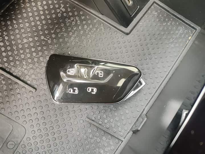 Volkswagen Viloran 2024 2024款 380TSI 尊贵版