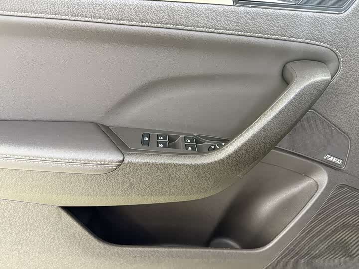 Skoda Superb 2021 2021款 TSI380 DSG旗舰版