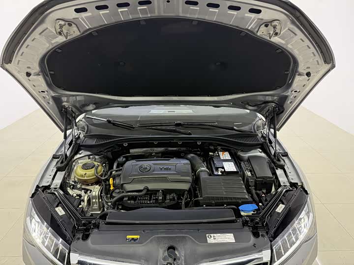 Skoda Superb 2021 2021款 TSI380 DSG旗舰版