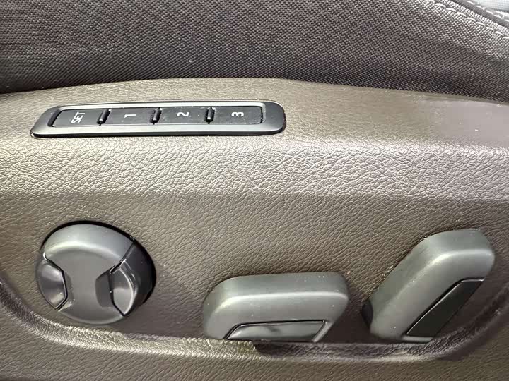 Skoda Superb 2021 2021款 TSI380 DSG旗舰版