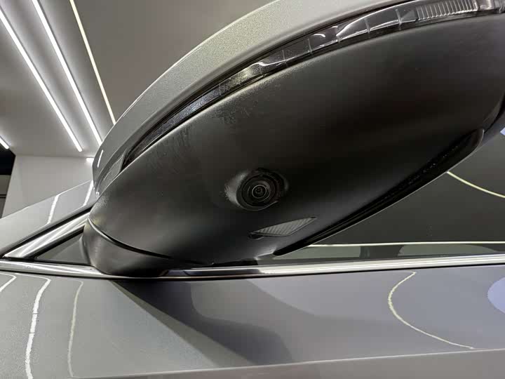 Skoda Superb 2021 2021款 TSI380 DSG旗舰版