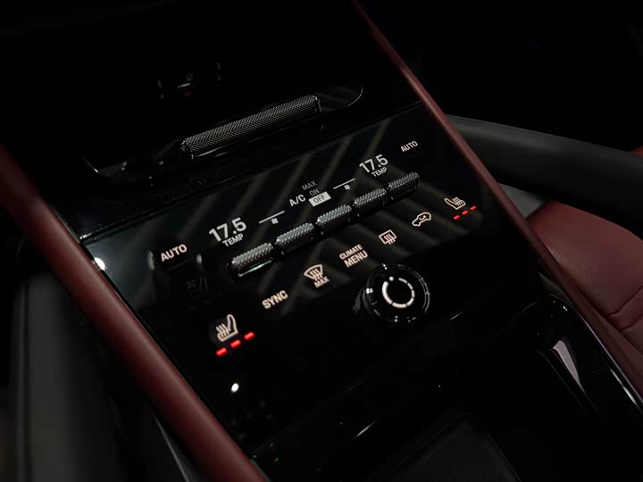 Porsche Cayenne 2025 2025款 Cayenne 3.0T