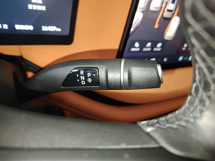 Wey Lanshan 2025 2025款 四驱智驾 Ultra