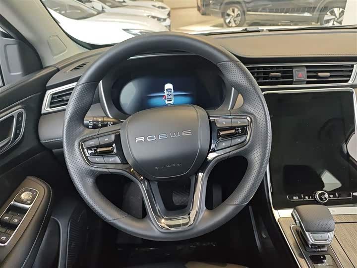 Roewe RX5 2023 2023款 PLUS 330TGI 自动领潮智惠版