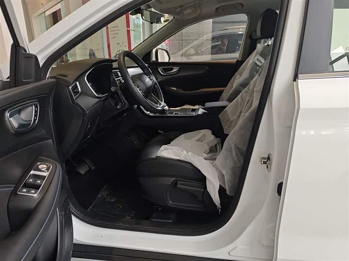 Roewe RX5 2023 2023款 PLUS 330TGI 自动领潮智惠版