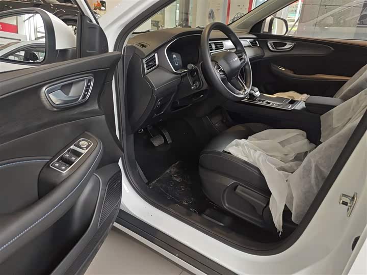 Roewe RX5 2023 2023款 PLUS 330TGI 自动领潮智惠版