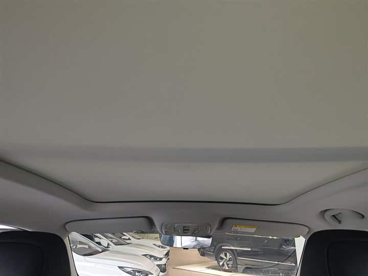 Roewe RX5 2023 2023款 PLUS 330TGI 自动领潮智惠版