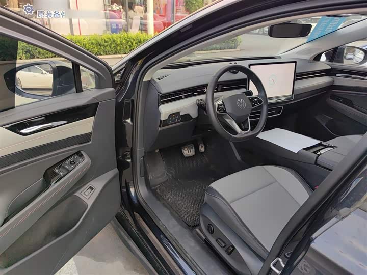 Volkswagen ID.7 Vizzion 2024 2024款 AIR