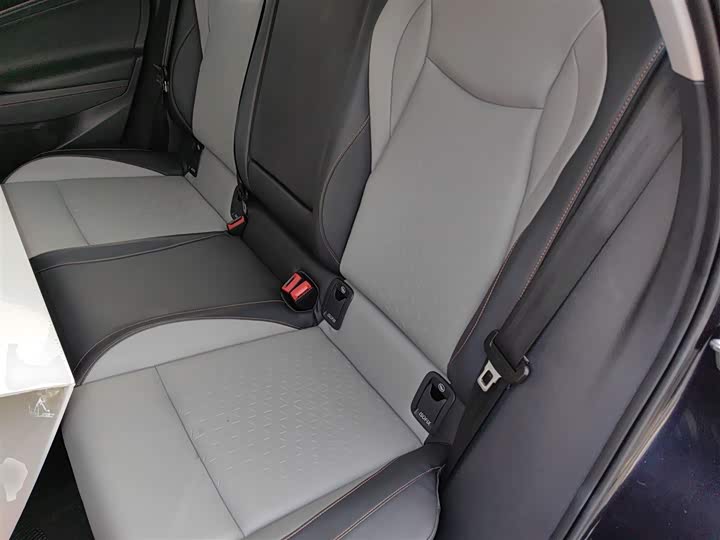 Volkswagen ID.7 Vizzion 2024 2024款 AIR