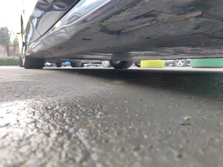 Volkswagen ID.7 Vizzion 2024 2024款 AIR