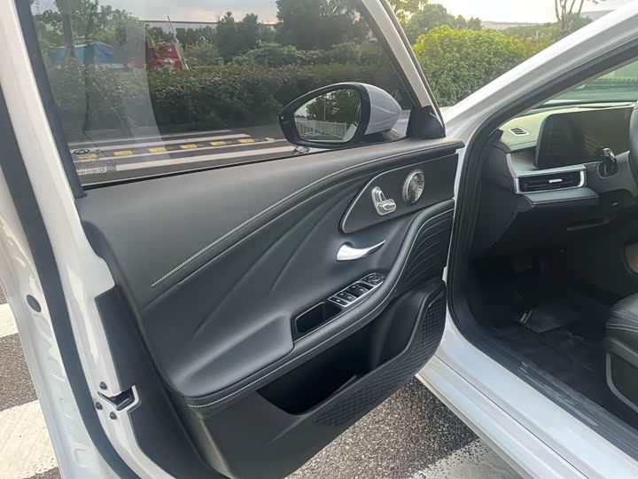 Chery Arrizo 8 2025 2025款 1.6T DCT智