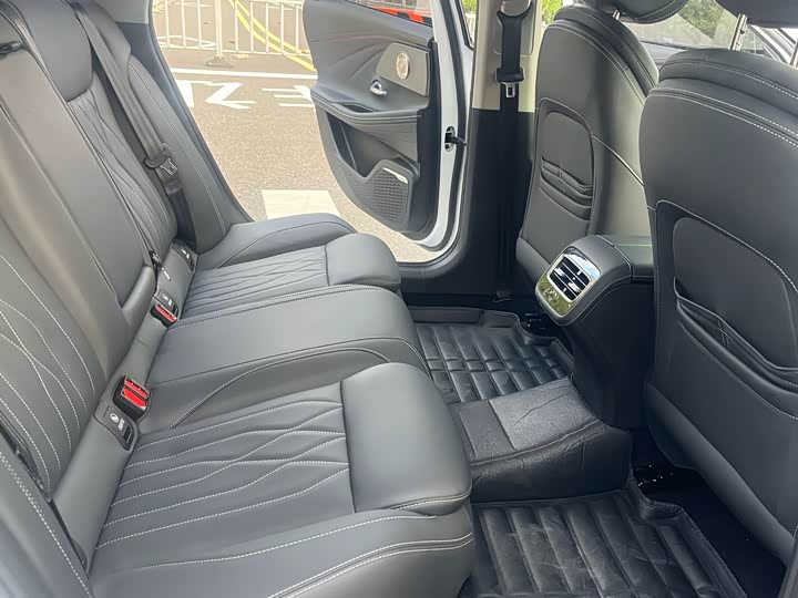 Chery Arrizo 8 2025 2025款 1.6T DCT智