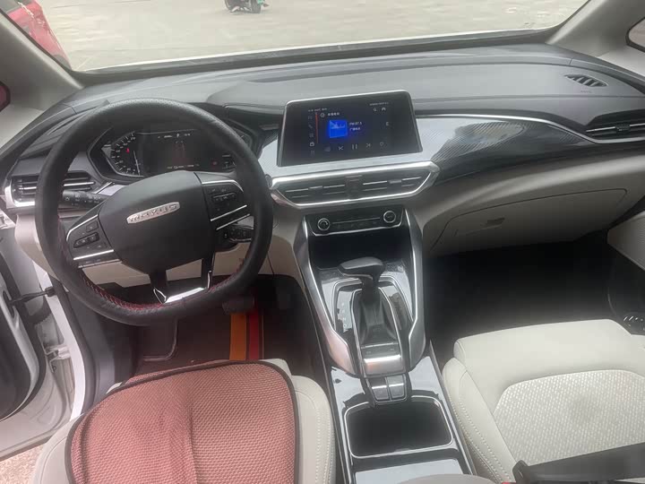 Maxus Mifa 5 2024 2024款 410KM 精英版 七座