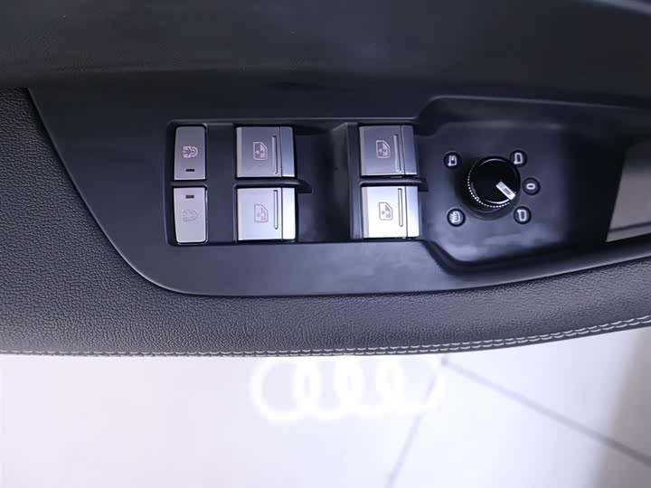 Audi A7L 2024 2024款 45 TFSI 豪华型