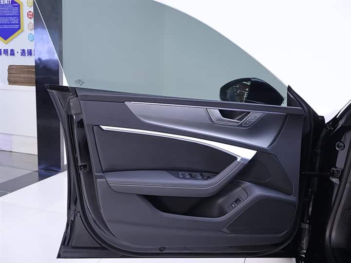 Audi A7L 2024 2024款 45 TFSI 豪华型