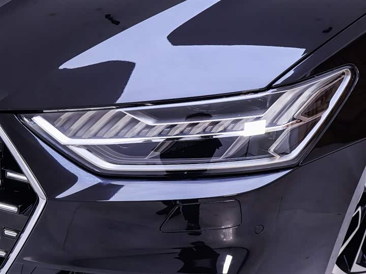 Audi A7L 2024 2024款 45 TFSI 豪华型