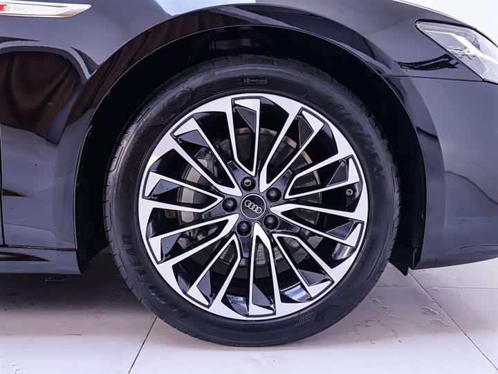 Audi A7L 2024 2024款 45 TFSI 豪华型