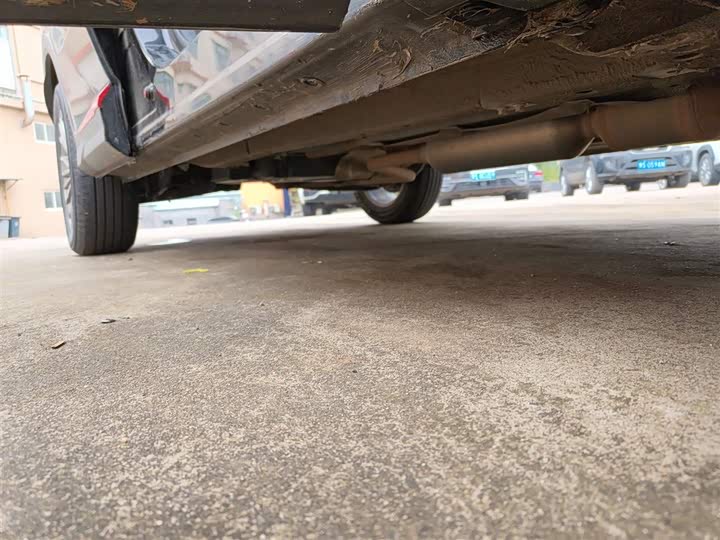 Jetour X70 2023 2023款 1.5T DCT超越PRO+版 7座