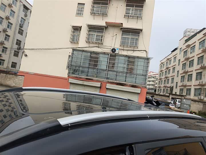 Jetour X70 2023 2023款 1.5T DCT超越PRO+版 7座