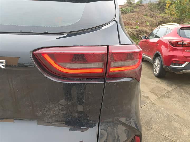 Jetour X70 2023 2023款 1.5T DCT超越PRO+版 7座