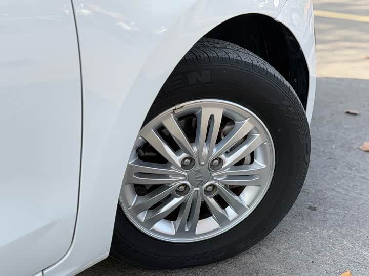 Kia Pegas 2020 2020款 改款 1.4L 自动舒适天窗版