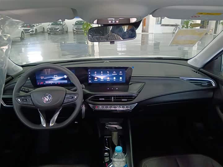 Buick Verano 2023 2023款 Pro 乐享版