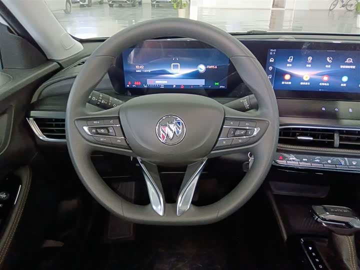 Buick Verano 2023 2023款 Pro 乐享版