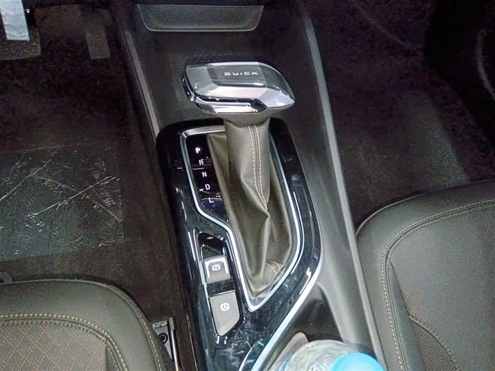 Buick Verano 2023 2023款 Pro 乐享版