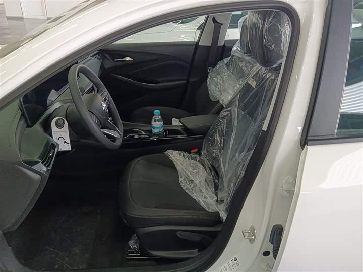 Buick Verano 2023 2023款 Pro 乐享版