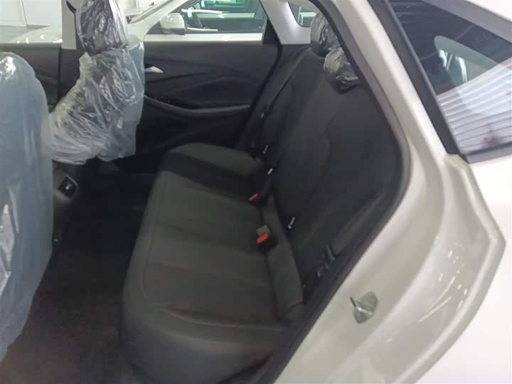 Buick Verano 2023 2023款 Pro 乐享版