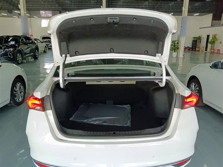 Buick Verano 2023 2023款 Pro 乐享版