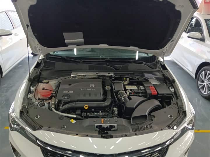 Buick Verano 2023 2023款 Pro 乐享版