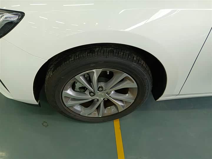 Buick Verano 2023 2023款 Pro 乐享版